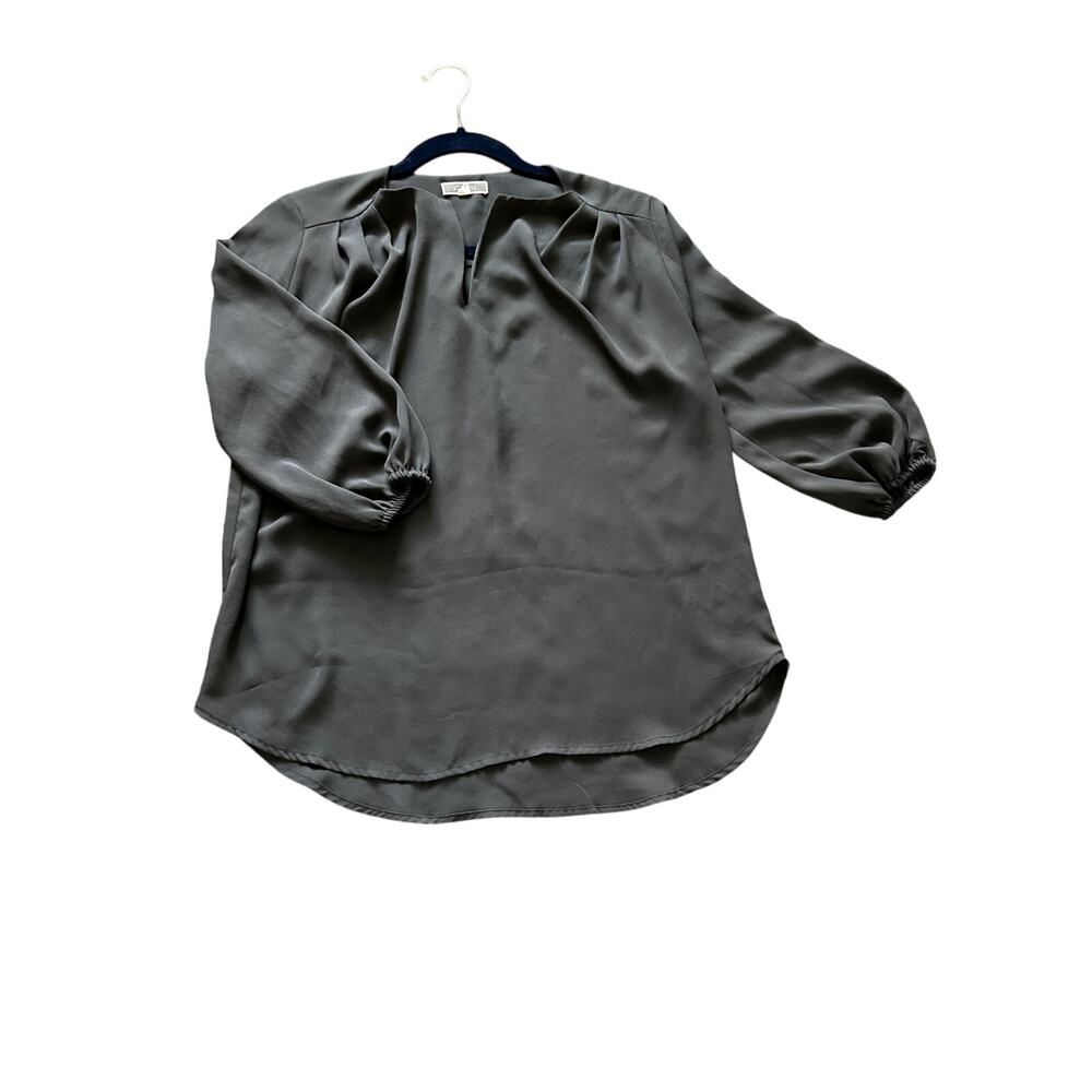 Pleione Blouse